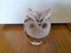 Swarovski - Figurine - Owl big - 010022 - Box + Certificate