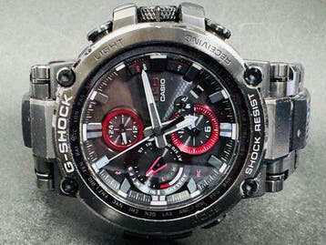 Casio - G-Shock - Sans prix de réserve - MTG-B1000 - Homme -, Handtassen en Accessoires, Horloges | Heren, Nieuw