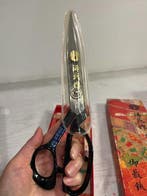 Crafted by Kiyotake - Schaar - Staal, Metaal -