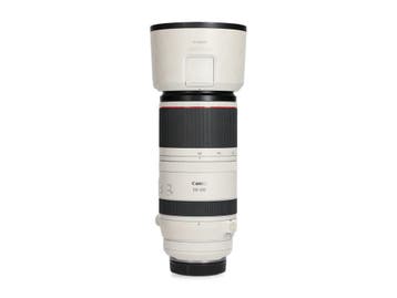 Canon RF 100-500mm f/4.5-7.1 L IS USM - Telelens, Ophalen of Verzenden, Comme neuf