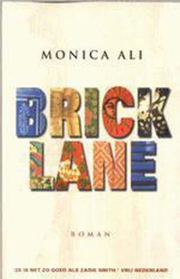 Brick Lane 9789044602883 Monica Ali, Verzenden, Monica Ali