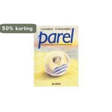 Parel voor het 3de leerjaar - leerlingenboek 9789026009303, Verzenden, Gelezen, H. Janssens