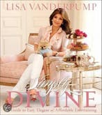 Simply Divine 9780762444519 Lisa Vanderpump, Verzenden, Lisa Vanderpump