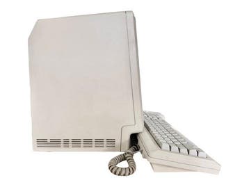 Apple Macintosh Plus - Macintosh (1)