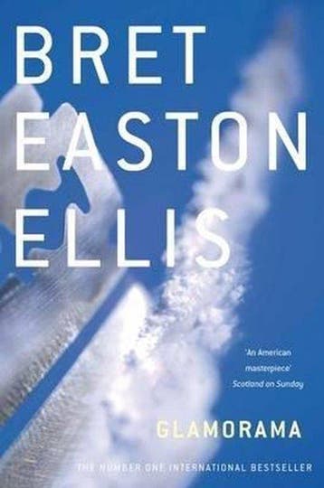 Glamorama 9780330447997 Bret Easton Ellis, Verzenden, Gelezen, Bret Easton Ellis