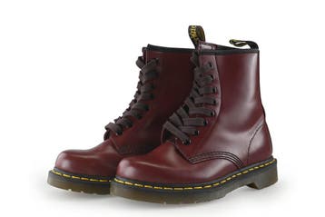 Dr. Martens Veterboots in maat 36 Rood, Verzenden, Overige typen