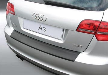 Achterbumper Beschermer | geschikt voor Audi A3/S3 8P Sportb, Verzenden