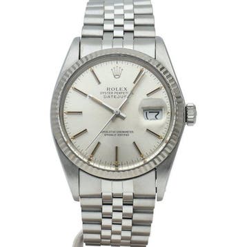 Rolex - datejust mens watch antique - 16014(8) - Heren -, Nieuw