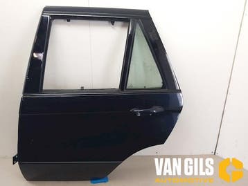 Portier 4Deurs links-achter BMW X5 O177855, Nieuw