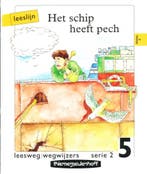 Leeslijn versie 1 wegwijzers serie 2 deel 5 Het schip heeft, Verzenden