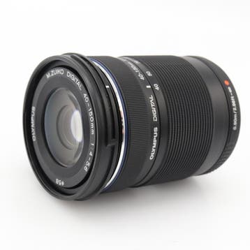 Olympus M.Zuiko Digital ED 40-150mm f/4-5.6 R | Tweedehands, Verzenden, Zo goed als nieuw