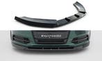 Front splitter V.3 voor Audi A6 C7 S line / S6, Ophalen of Verzenden