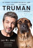 Truman op DVD, Cd's en Dvd's, Verzenden, Nieuw in verpakking