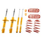 Bilstein B12 Sportline Compleet onderstel veren en dempers |, Verzenden
