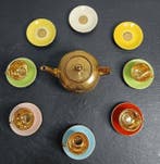 Gibson & Sons Ltd - Albany & Harvey - Koffie- en theeservies