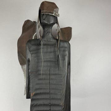 Karol Dusza (XX-XXI) - Tge guardian angel 75cm