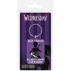 KEYCHAIN ACC HAP WEDNESDAY, Ophalen of Verzenden, Nieuw