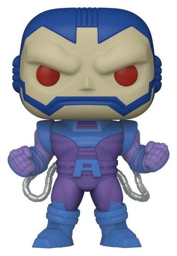 X-Men 97 POP! Vinyl Figure Apocalypse #1591, Collections, Ophalen of Verzenden