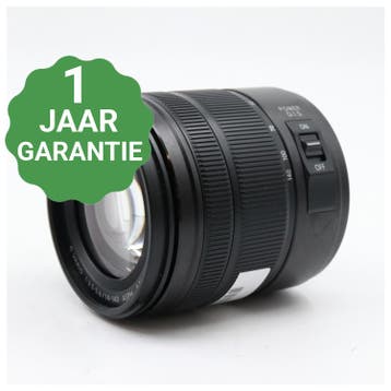 10% korting | Panasonic Lumix G Vario 14-140mm f/3.5-5.6, Verzenden