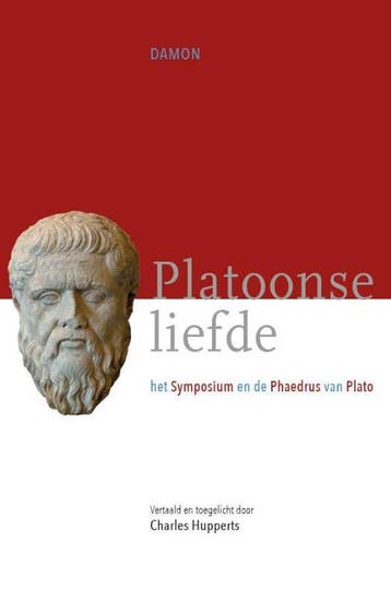 Platoonse Liefde |  | Nieuw, Verzenden, Nieuw
