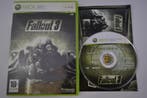 Fallout 3 (360), Nieuw