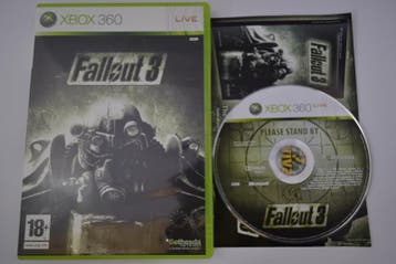 Fallout 3 (360)