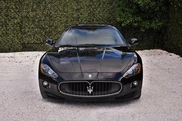 Maserati - GranTurismo Coupe 4.2 V8 - NO RESERVE - 2009