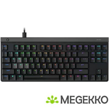 Logitech G G515 RAPID TKL Gaming Toetsenbord GL Magnetic, Verzenden