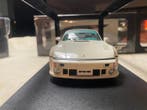 GT Spirit 1:18 - Modelauto - Porsche 911 RWB (Rauh-Welt, Nieuw