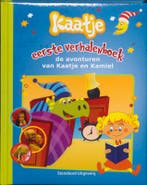 Kaatje eerste verhalenboek / Kaatje en Kamiel 9789002234491, Boeken, Verzenden, Gelezen, H. van Aar