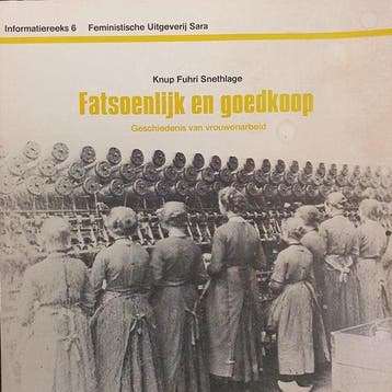 Fatsoenlijk en goedkoop - Snethlage, Boeken, Verzenden, Nieuw