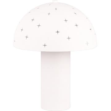 LED Tafellamp - Trion Ates - E14 Fitting - 1 lichtpunt - Max, Huis en Inrichting, Verzenden, Nieuw