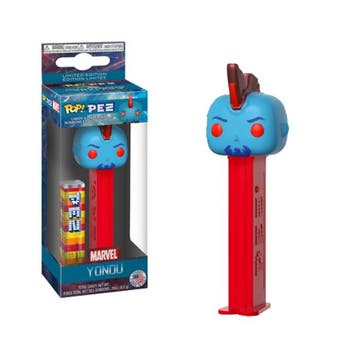 Funko Pop Pez!  Guardians of the Galaxy Vol. 2 - Yondu, Verzamelen, Poppetjes en Figuurtjes, Verzenden, Nieuw