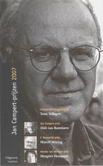 Jan Campert-prijzen 2007 9789077503973, Verzenden