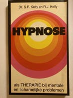 HYPNOSE 9789061204985 Kelly, Livres, Verzenden, Kelly