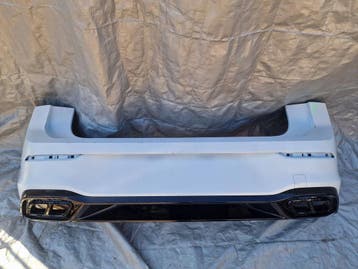 Achterbumper VW Golf VIII 8 R Line, Autos : Pièces & Accessoires, Verzenden