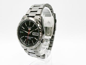 Seiko - Seiko 5 SNKE03 - Zonder minimumprijs - 7S26-02T0 -