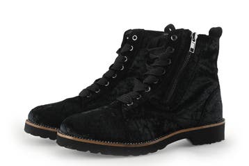 La Strada Veterboots in maat 38 Panter, Overige kleuren, Verzenden, Overige typen, La Strada