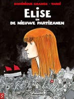 Elise en de nieuwe partizanen 9789463069120 Tardi, Verzenden, Gelezen, Tardi