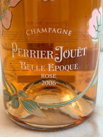 2006 Perrier-Jouët, Belle Epoque Rosé - Champagne Rosé - 1, Nieuw