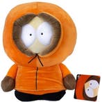 SOUTH PARK - Knuffel - KENNY 25cm, Kinderen en Baby's, Ophalen of Verzenden, Nieuw