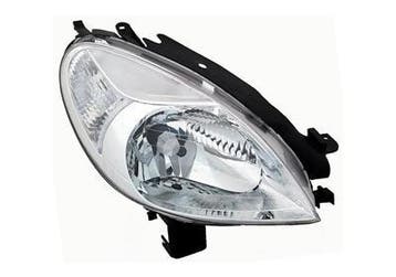 Citroen Xsara Picasso 2004-2009 Koplamp Rechts (Koplampen), Auto-onderdelen, Verzenden, Nieuw