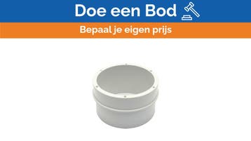 Bieden: Jabsco Manicotto for Gas Extractor 24V - BG0651, Ophalen of Verzenden, Nieuw