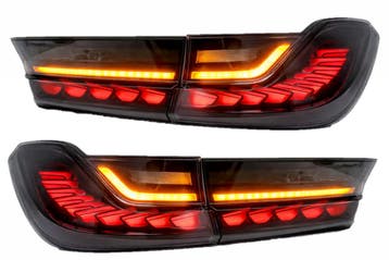 Achterlichten | geschikt voor BMW | 3-Serie G21 | M3 G81 | 2, Verzenden
