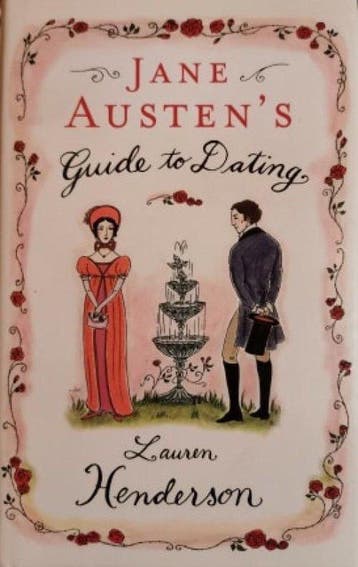 Jane Austens guide to dating 9780755314621 Lauren Henderson, Verzenden, Gelezen, Lauren Henderson