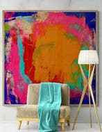 Giogia fl - Cry Me a River -XXL, Antiquités & Art