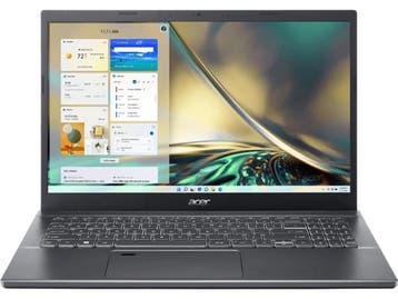 Acer Aspire 5 - Laptop - Intel Core i7 13e Gen 32GB RAM 1TB, Verzenden