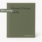 Musee Dorsay Guide 9782711820504, Verzenden
