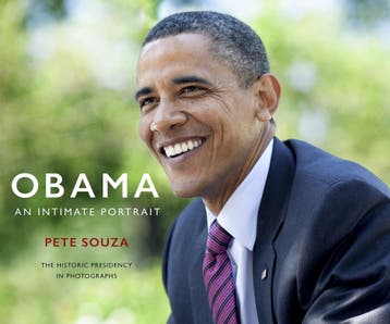 Obama 9781846149641 Pete Souza, Verzenden, Gelezen, Pete Souza