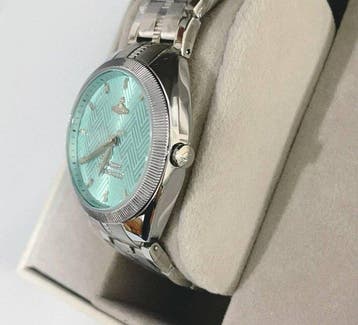 Vivienne Westwood - Time Machine - Zonder minimumprijs -